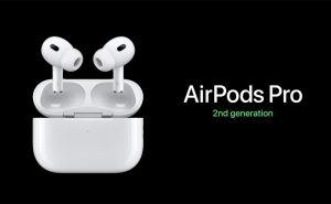 AirPods Pro 2nd Gen: Why They’re the Last Pair You’ll Ever Need.