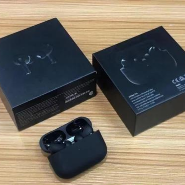Upgrade Your Audio Experience with AirPods Pro 2nd Gen - Image 3