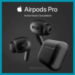 AirPods Pro 2nd Gen