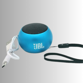 JBL M3 Mini Bluetooth Speaker