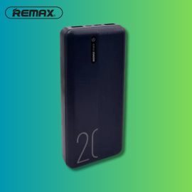 Remax RPP-296 20000mah Power Bank