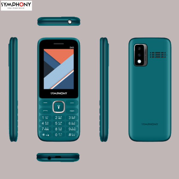 Symphony D43 - Image 2
