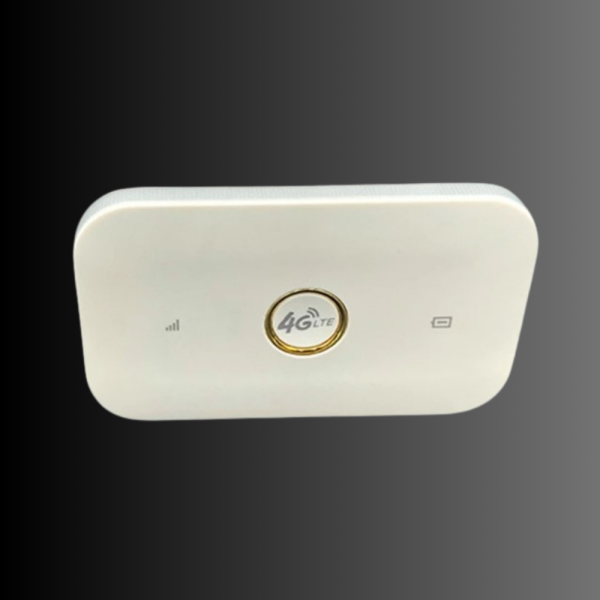 4G LTE Mobile Wifi Pocket Router