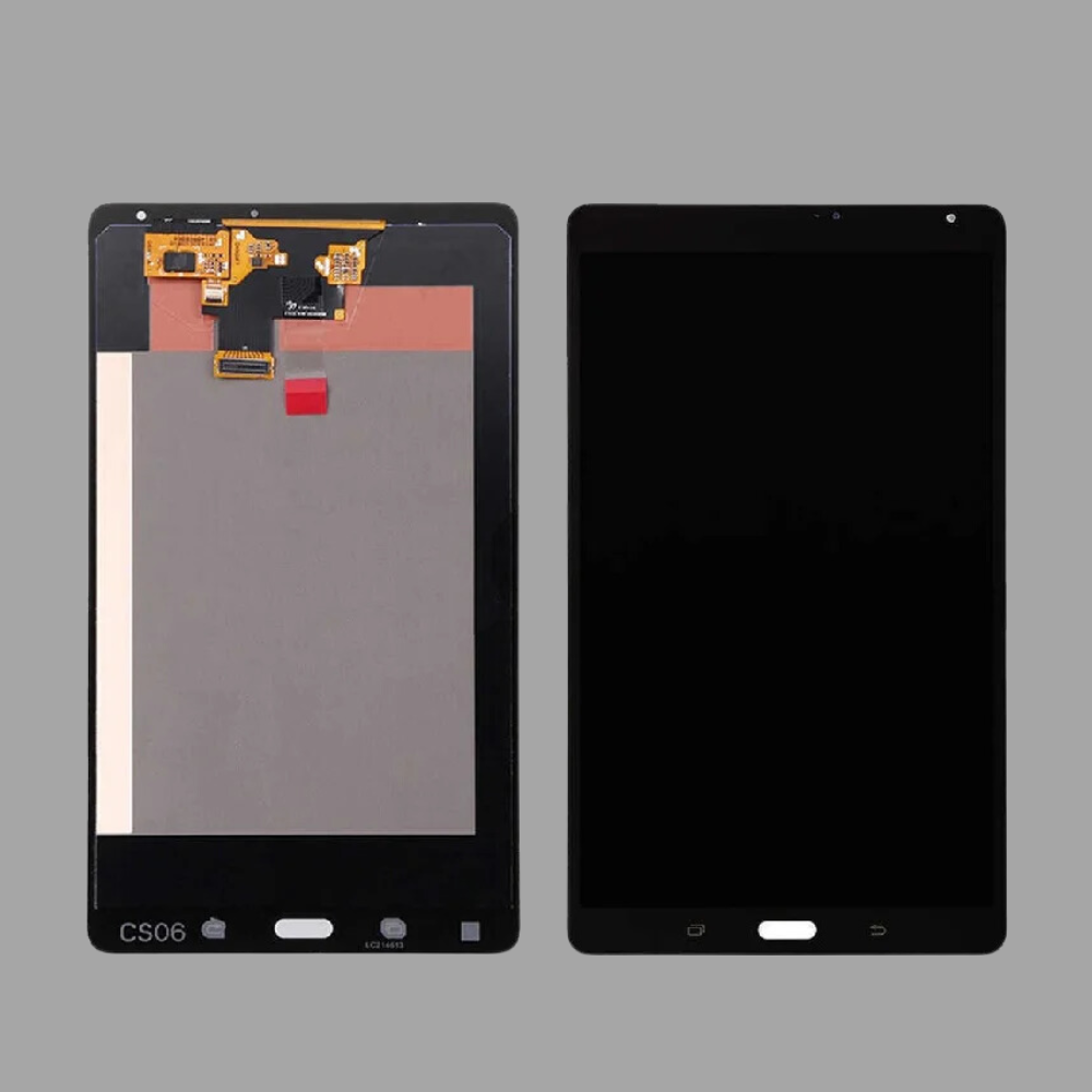 Original quality Samsung Galaxy T-705 Display Replacement